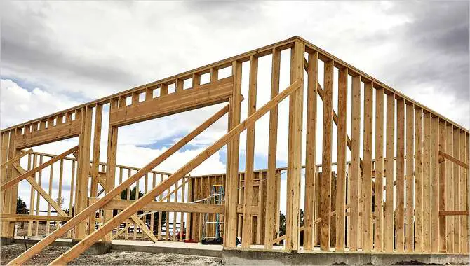 What Is Framing A House
