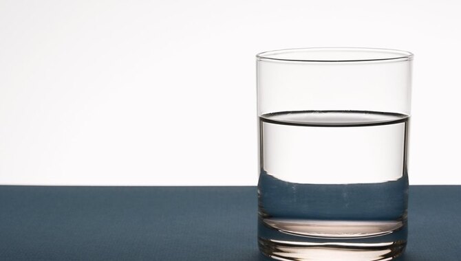 Why Is Sugar Water Homogeneous