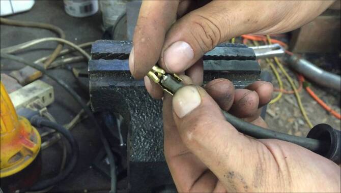 7 Simple Tips To Put Spark Plug Wires Together