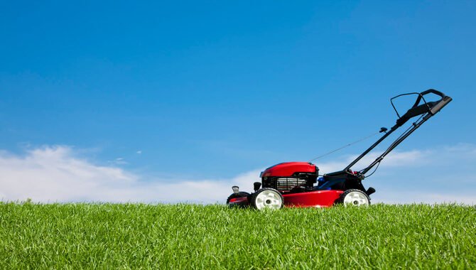 About Lawn Mower