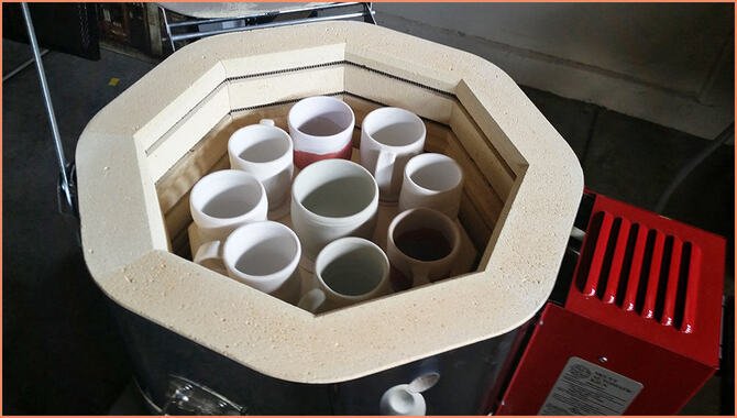Choose The Right Size And Type Of Kiln.