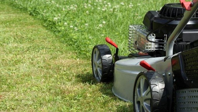 How To Charge For Cutting Grass 5 Pricing Strategies