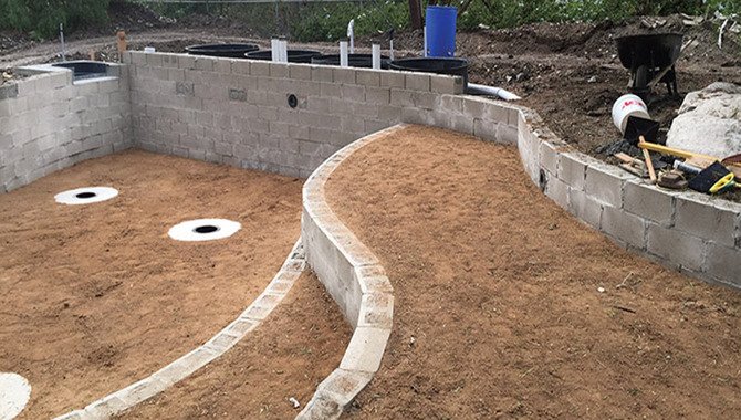 Necessary Techniques To Seal A Concrete Pond That Leaks