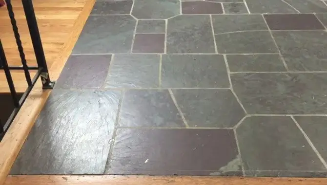 Remove Paint From Slate