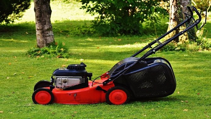 Steps To Prime A Lawn Mower Without Primer
