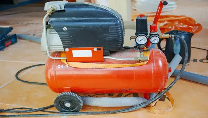 Benefits Of Upgrading Your Air Compressor Tank