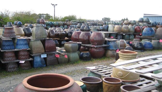 Choosing The Right Container