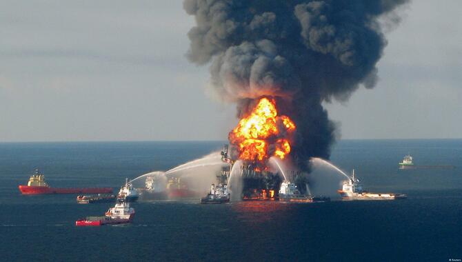 Oil Problems