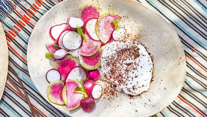 Radish Recipes