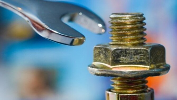Tighten Fasteners