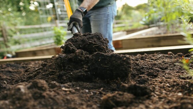 Tips To Prepare & Amend Garden Bed Soil For Planting