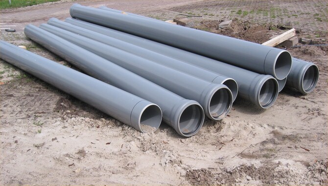 Why Is Plastic Pipe So Popular
