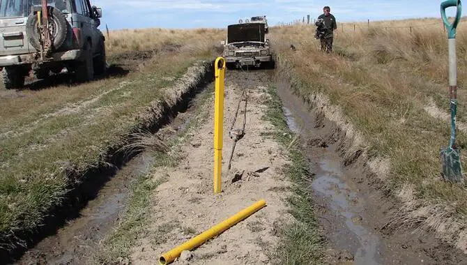 Benefits Of Using A Winch Ground Anchor