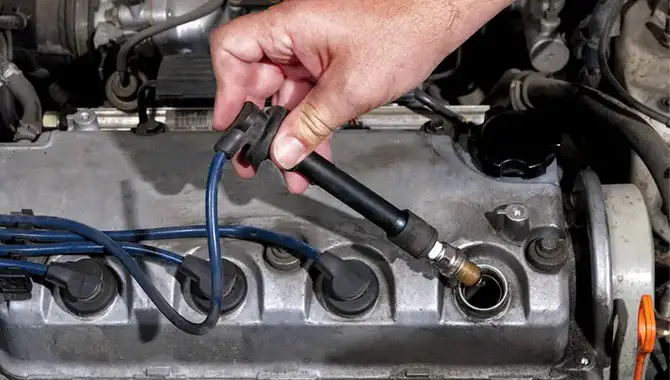 Helpful Tips for Installing Spark Plug Wires