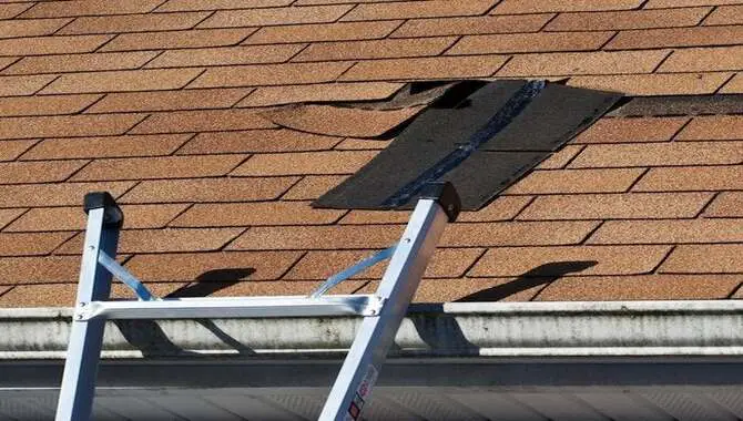 How Can You Prevent A Leaky Roof