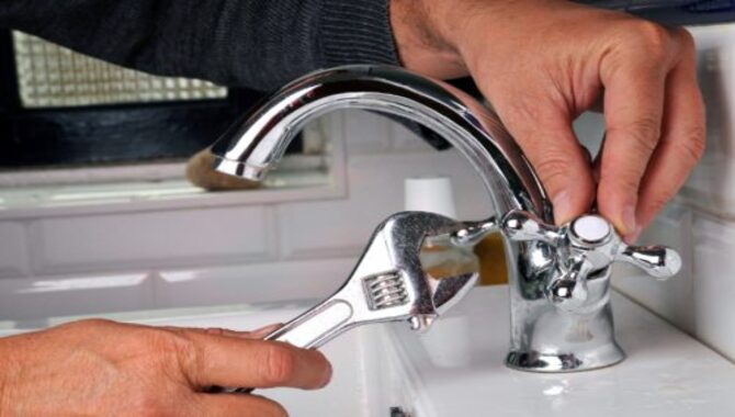How Can You Prevent Leaky Faucets