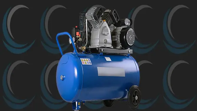 How Do I Choose The Right Air Compressor For My Needs