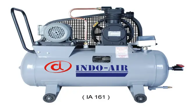 How Do I Choose the Right Air Compressor for My Needs? 
