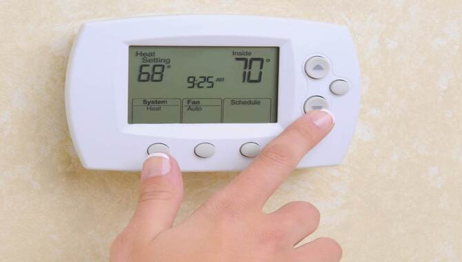 How Do You Choose The Best Programmable Thermostat For Your Home