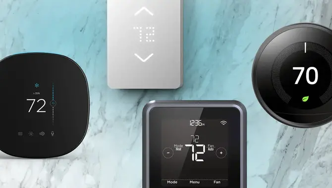 How Do You Choose The Right Smart Thermostat For Your Home