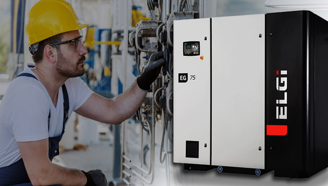 How Do You Ensure A Successful Air Compressor Installation