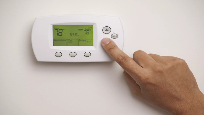 How Do You Know If A Programmable Thermostat Is Right For Your Home