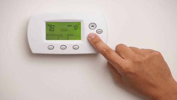 How Do You Know If You Need A New Thermostat