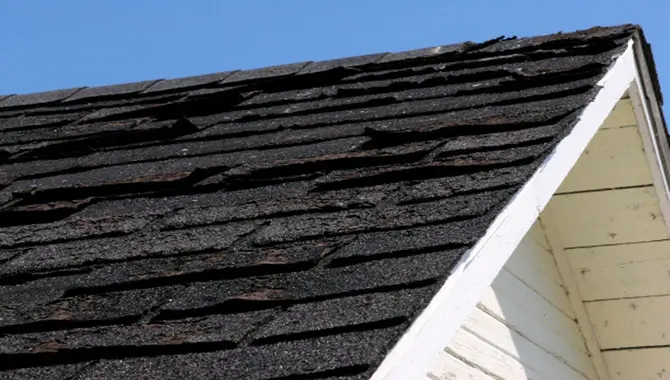 How Do You Know When It's Time To Replace Your Roof