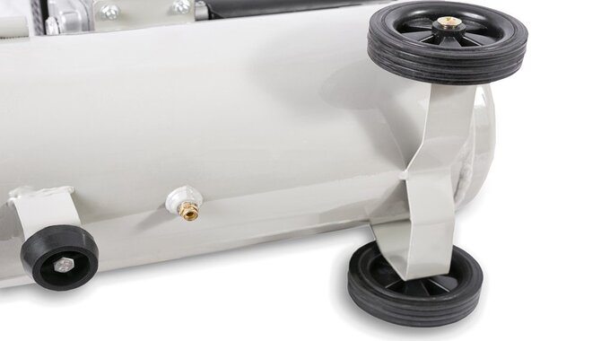 How Do You Properly Drain Water From Your Air Compressor Tank