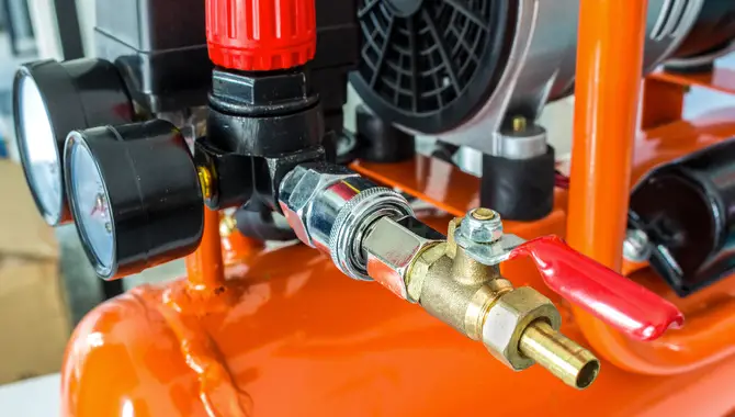 How Do You Troubleshoot An Air Compressor That Is Powering A Pressure Washer?