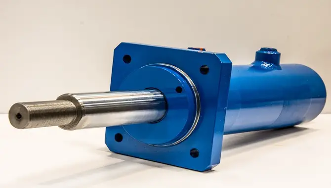 How Do You Use An Air Compressor To Power A Hydraulic Cylinder?