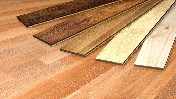 How Much Hardwood Flooring Do You Need To Purchase