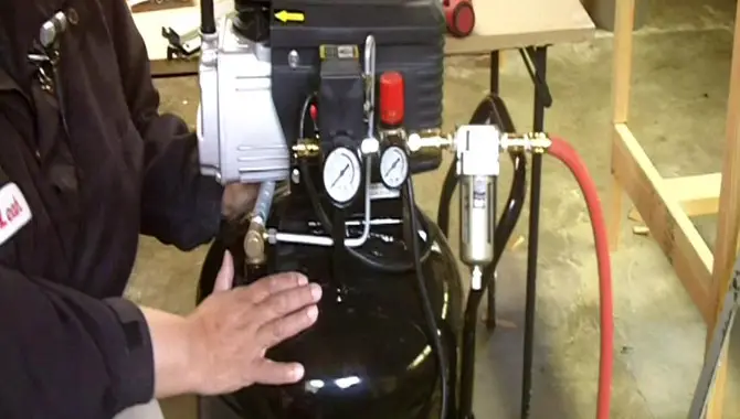 How Often Should You Change The Oil In Your Air Compressor