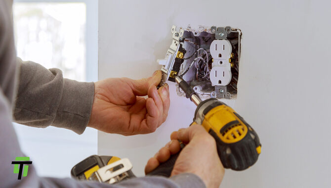 How To Install A New Light Switch