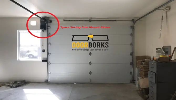 How To Know If Your Garage Door Opener Needs To Be Fixed