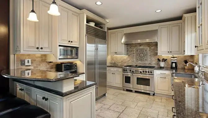 How can you tell if your kitchen cabinets are due for a replacement