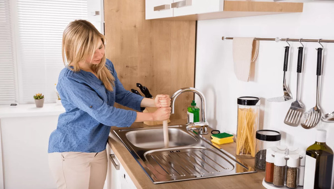 Is it time to call a professional for help unclog a sink drain