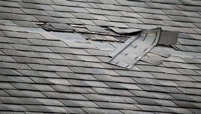 What Are Some Common Causes Of A Leaky Roof