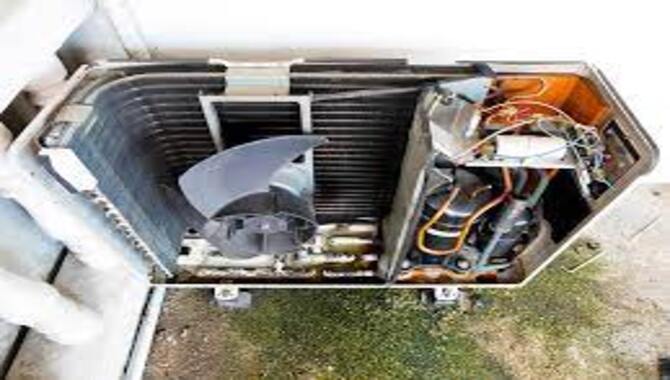 What Are Some Common Causes Of Air Compressor Problems