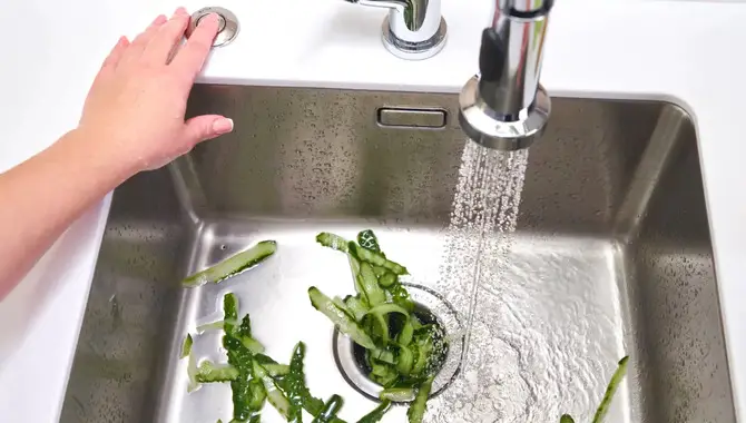What Are Some Common Causes Of Clogged Sink Drains