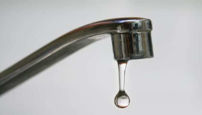 What Are Some Common Causes Of Leaky Faucets