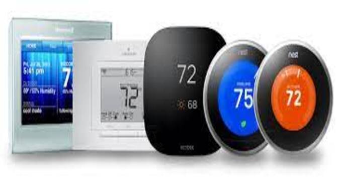 What Are Some Common Problems With Thermostats