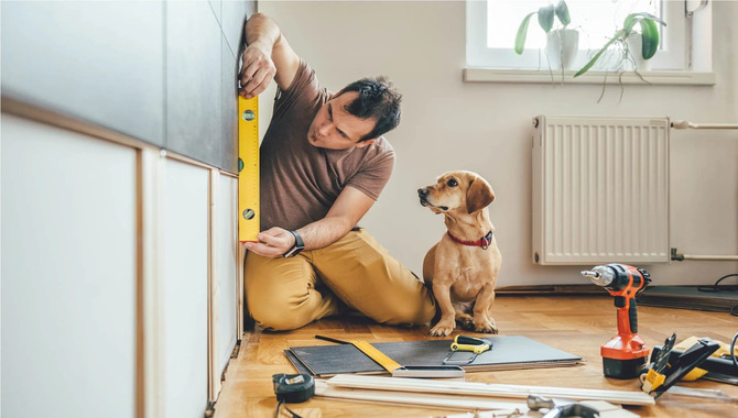 What Are Some Home Improvement Projects That Can Add The Most Value To Your Home