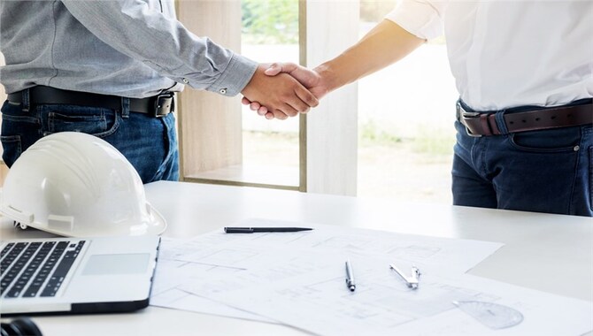 What Are Some Tips For Choosing The Right Contractor For Your Project