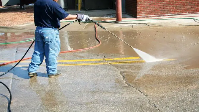 What Are The Benefits Of Using An Air Compressor To Power A Pressure Washer?