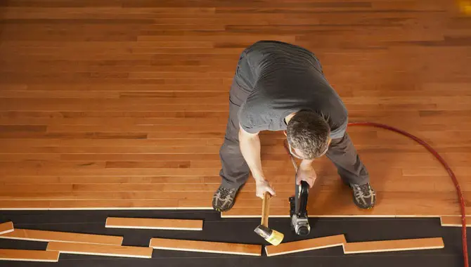 What Is The Best Way To Install Hardwood Flooring
