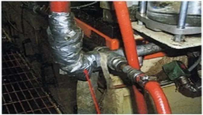 What Should You Do If You Leak Your Air Compressor Hose