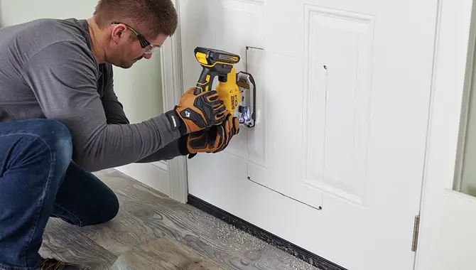 What Tools Will You Need To Install A Pet Door