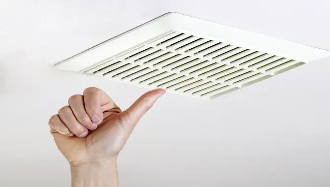 Why Is It Important To Have A Bathroom Exhaust Fan
