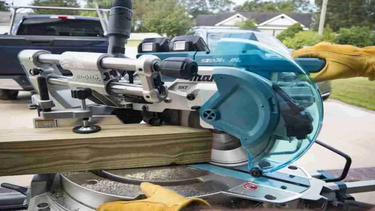 10 Common Makita Ls1219l Problems And Solutions
